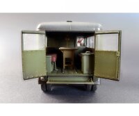 550035156 1:35 GAZ-05-193 Dienstbus