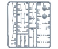 550035156 1:35 GAZ-05-193 Dienstbus