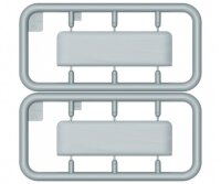550035156 1:35 GAZ-05-193 Dienstbus