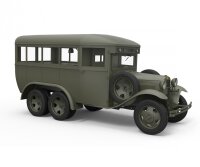 550035156 1:35 GAZ-05-193 Dienstbus