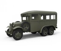 550035156 1:35 GAZ-05-193 Dienstbus