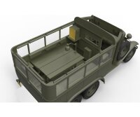 550035156 1:35 GAZ-05-193 Dienstbus