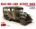 550035156 1:35 GAZ-05-193 Dienstbus