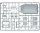 550035156 1:35 GAZ-05-193 Dienstbus