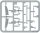 550035156 1:35 GAZ-05-193 Dienstbus