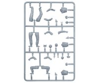 550035157 1:35 Fig. Ung. Panzerbesatzung (5)