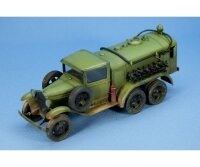550035158 1:35 BZ-38 Tankwagen Mod. 1939