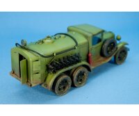 550035158 1:35 BZ-38 Tankwagen Mod. 1939