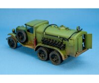 550035158 1:35 BZ-38 Tankwagen Mod. 1939