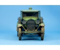 550035158 1:35 BZ-38 Tankwagen Mod. 1939