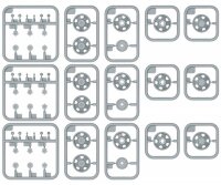 550035158 1:35 BZ-38 Tankwagen Mod. 1939
