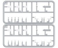 550035158 1:35 BZ-38 Tankwagen Mod. 1939