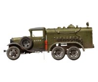 550035158 1:35 BZ-38 Tankwagen Mod. 1939