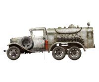 550035158 1:35 BZ-38 Tankwagen Mod. 1939