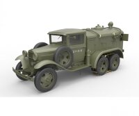 550035158 1:35 BZ-38 Tankwagen Mod. 1939