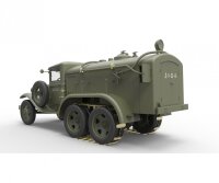 550035158 1:35 BZ-38 Tankwagen Mod. 1939