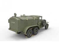 550035158 1:35 BZ-38 Tankwagen Mod. 1939