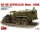 550035158 1:35 BZ-38 Tankwagen Mod. 1939