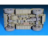 550035159 1:35 Brit. Spähpanzer AEC Mk.III