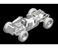550035159 1:35 Brit. Spähpanzer AEC Mk.III