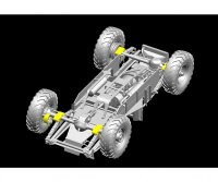 550035159 1:35 Brit. Spähpanzer AEC Mk.III