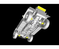 550035159 1:35 Brit. Spähpanzer AEC Mk.III