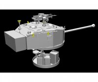 550035159 1:35 Brit. Spähpanzer AEC Mk.III
