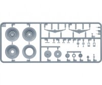 550035159 1:35 Brit. Spähpanzer AEC Mk.III