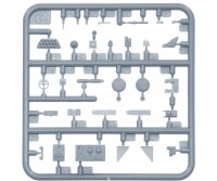 550035159 1:35 Brit. Spähpanzer AEC Mk.III