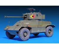 550035159 1:35 Brit. Spähpanzer AEC Mk.III