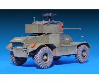 550035159 1:35 Brit. Spähpanzer AEC Mk.III