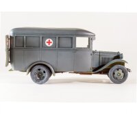 550035160 1:35 GAZ-03-30 Krankenwagen (2Achs)