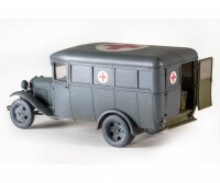 550035160 1:35 GAZ-03-30 Krankenwagen (2Achs)