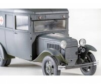 550035160 1:35 GAZ-03-30 Krankenwagen (2Achs)