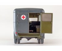 550035160 1:35 GAZ-03-30 Krankenwagen (2Achs)