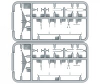 550035160 1:35 GAZ-03-30 Krankenwagen (2Achs)