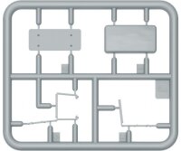 550035160 1:35 GAZ-03-30 Krankenwagen (2Achs)