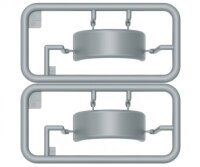 550035160 1:35 GAZ-03-30 Krankenwagen (2Achs)