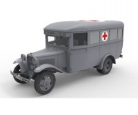 550035160 1:35 GAZ-03-30 Krankenwagen (2Achs)