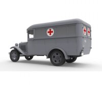 550035160 1:35 GAZ-03-30 Krankenwagen (2Achs)