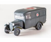 550035160 1:35 GAZ-03-30 Krankenwagen (2Achs)