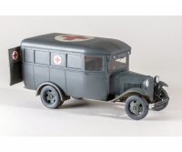 550035160 1:35 GAZ-03-30 Krankenwagen (2Achs)
