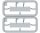 550035160 1:35 GAZ-03-30 Krankenwagen (2Achs)