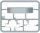 550035164 1:35 GAZ-05-194 Krankenwagen (3Achs)