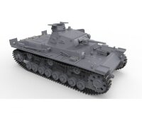 550035166 1:35 Pz.Kpfw. III Ausf. ?