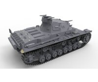 550035166 1:35 Pz.Kpfw. III Ausf. ?