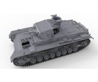 550035166 1:35 Pz.Kpfw. III Ausf. ?