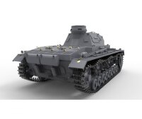 550035166 1:35 Pz.Kpfw. III Ausf. ?