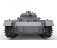 550035166 1:35 Pz.Kpfw. III Ausf. ?