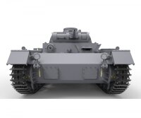 550035166 1:35 Pz.Kpfw. III Ausf. ?